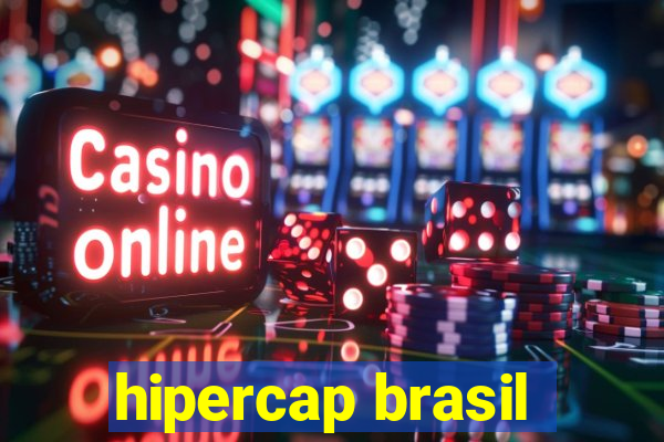 hipercap brasil