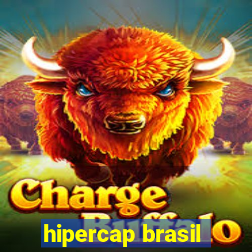 hipercap brasil