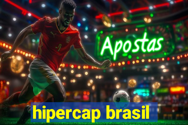 hipercap brasil