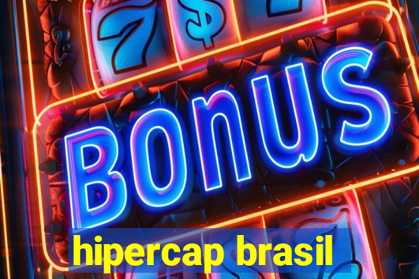 hipercap brasil