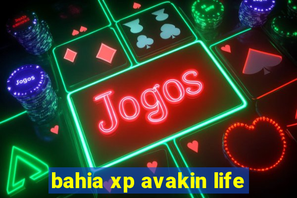 bahia xp avakin life