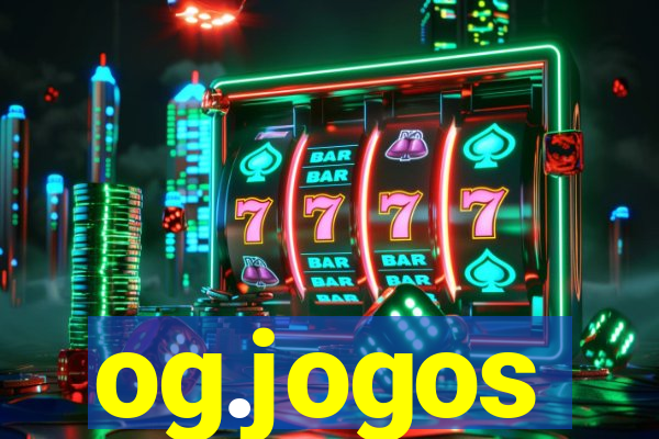 og.jogos