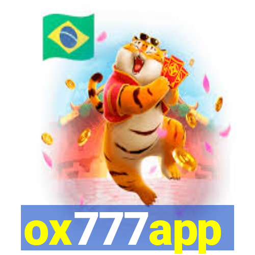 ox777app