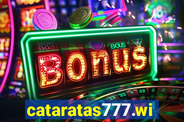 cataratas777.win