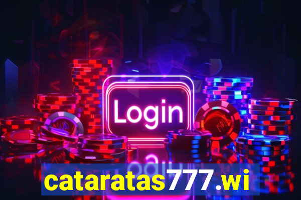 cataratas777.win