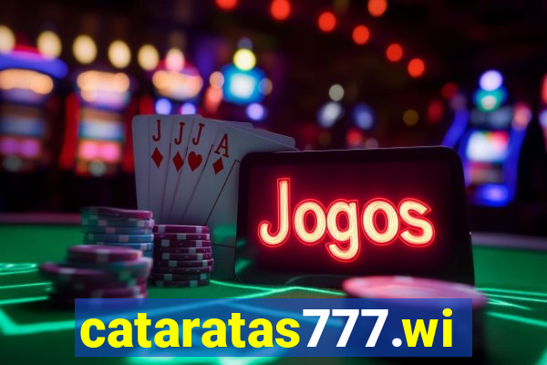 cataratas777.win