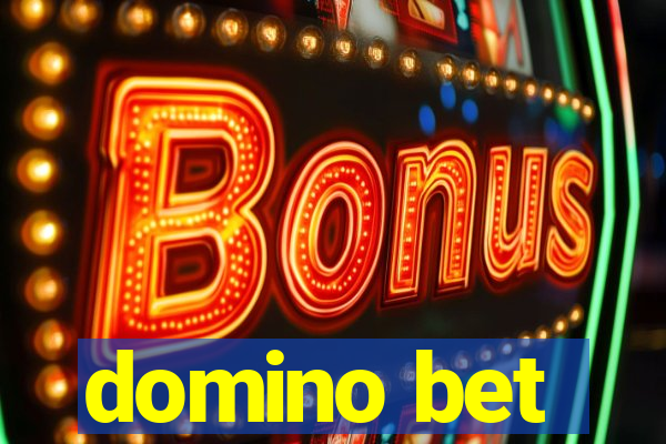 domino bet