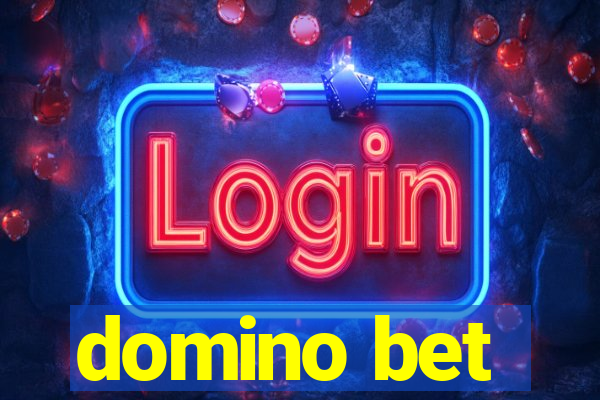 domino bet