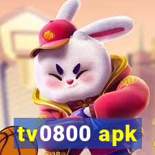 tv0800 apk