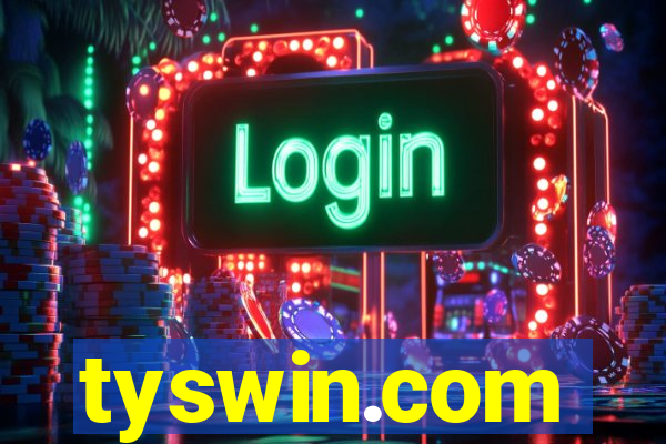 tyswin.com