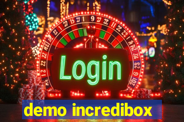 demo incredibox