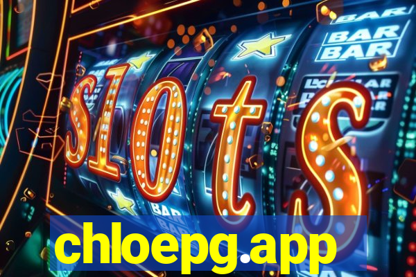 chloepg.app