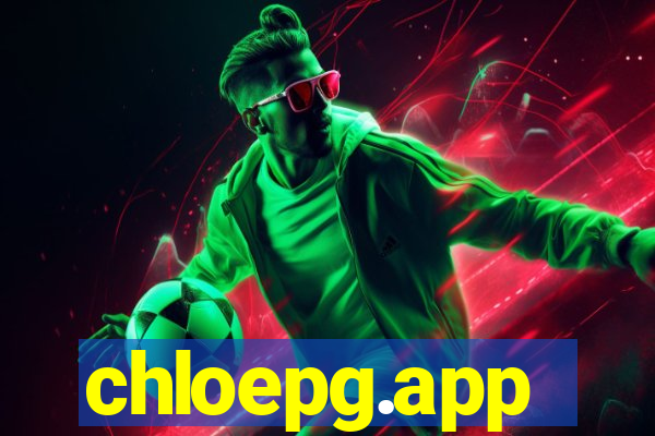 chloepg.app