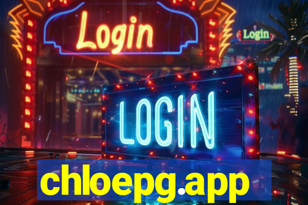 chloepg.app