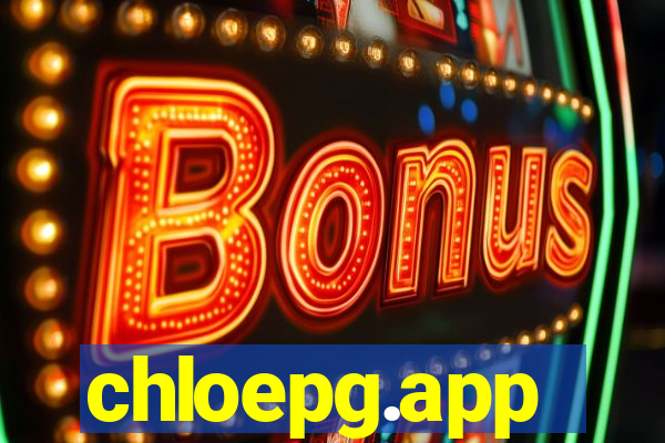 chloepg.app