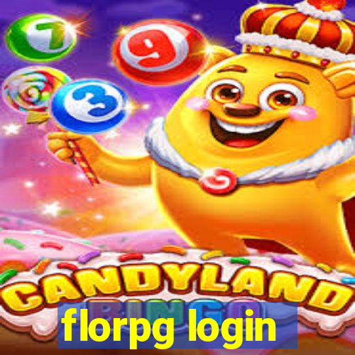 florpg login