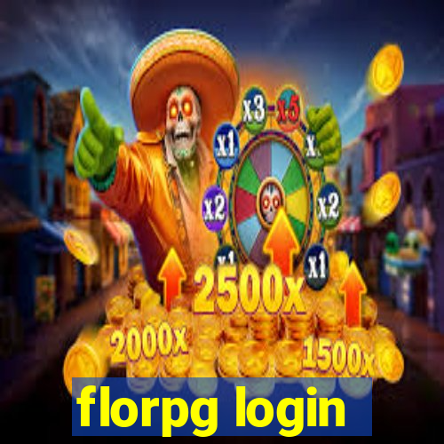 florpg login