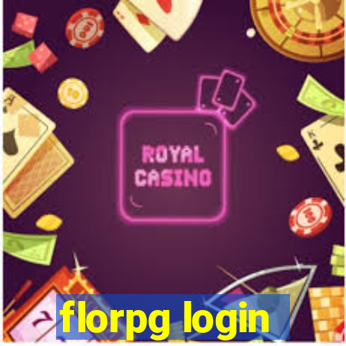 florpg login