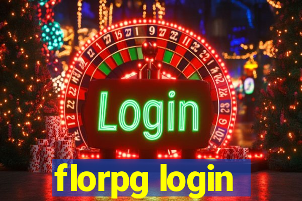 florpg login