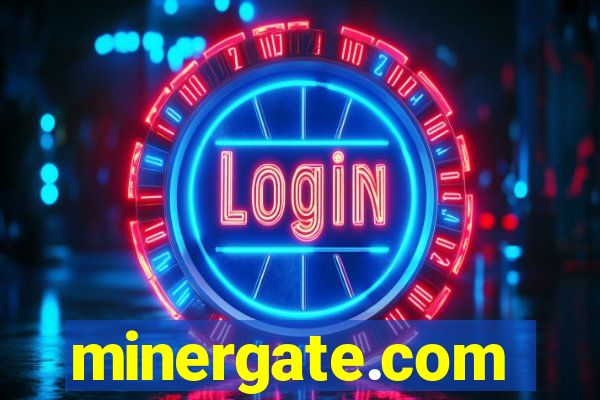 minergate.com