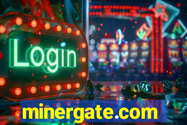 minergate.com