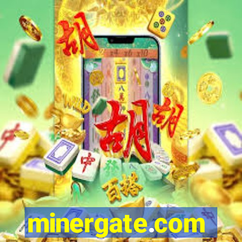 minergate.com