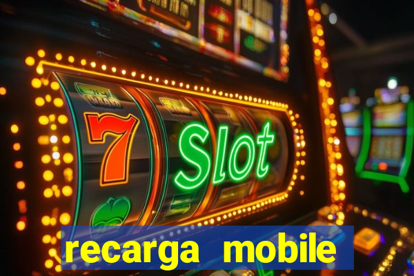 recarga mobile legends 1 real