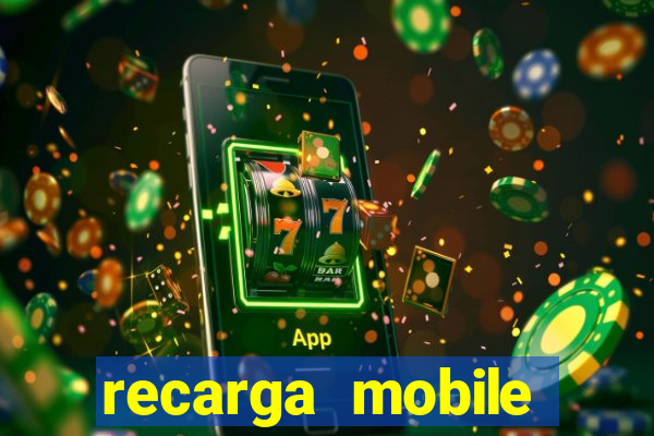 recarga mobile legends 1 real