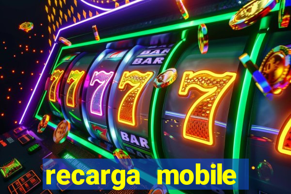 recarga mobile legends 1 real