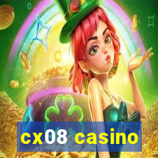 cx08 casino