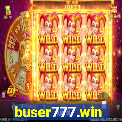 buser777.win