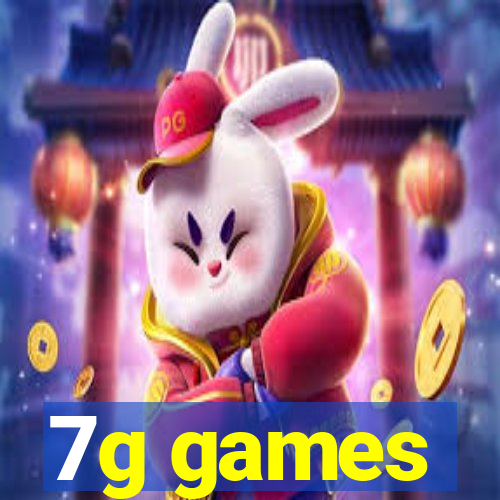 7g games