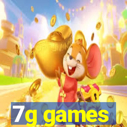 7g games