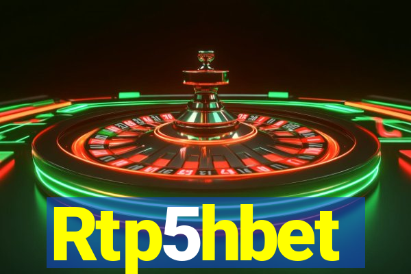 Rtp5hbet