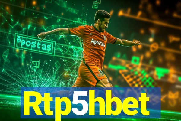 Rtp5hbet