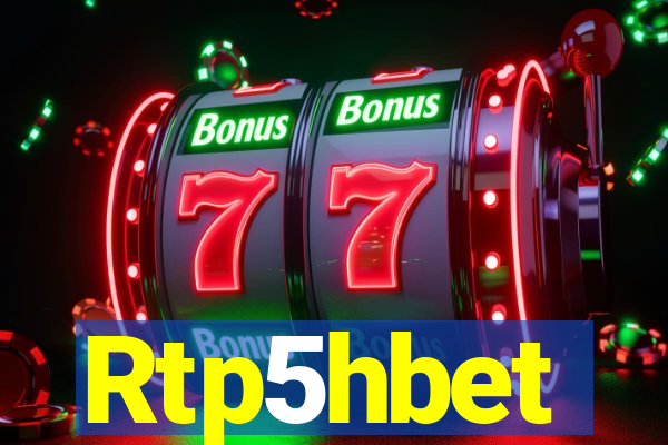 Rtp5hbet