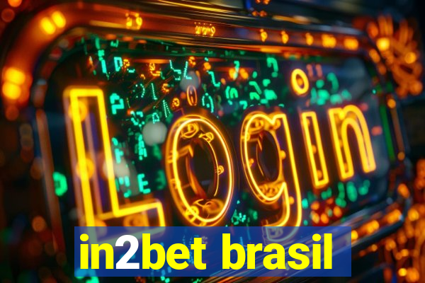 in2bet brasil