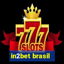 in2bet brasil