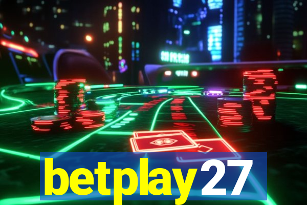 betplay27