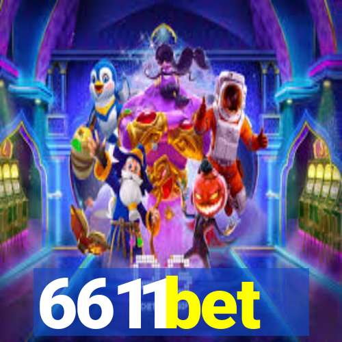 6611bet