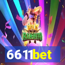 6611bet