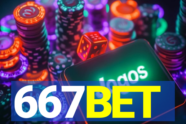 667BET