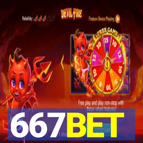 667BET