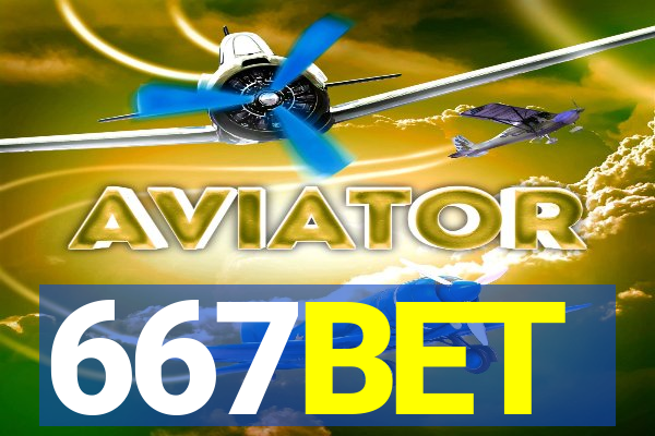 667BET