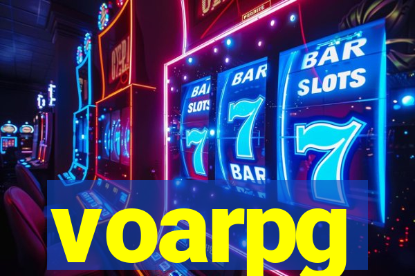 voarpg