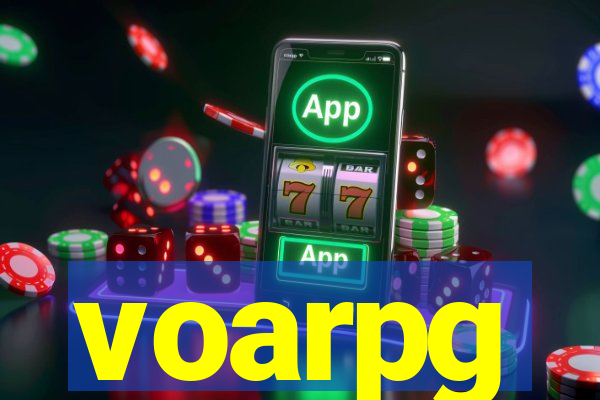 voarpg