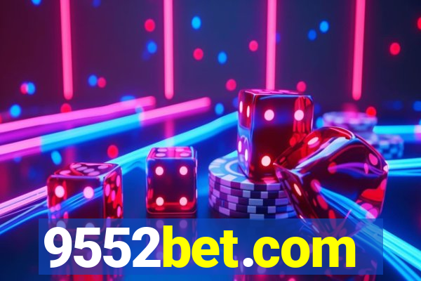 9552bet.com