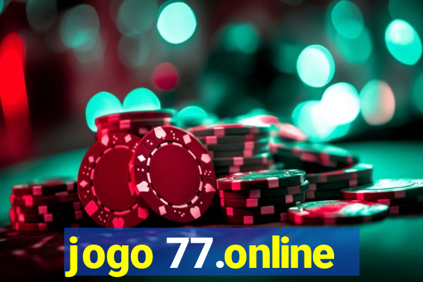 jogo 77.online