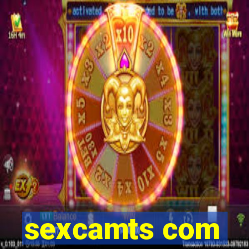 sexcamts com