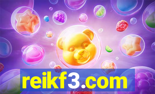 reikf3.com